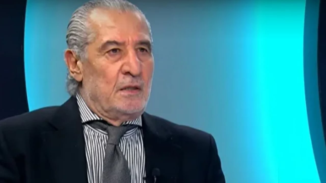 Foto - Bahis skandalı canlı yayını karıştırdı