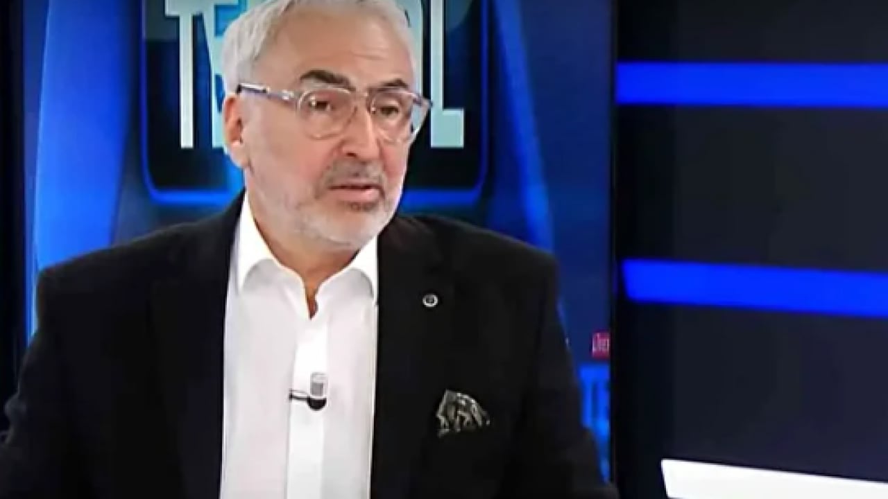 Foto - Bahis skandalı canlı yayını karıştırdı