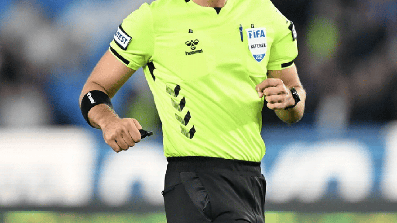 Foto - Bahis skandalı sonrası Avrupa'nın diline düştük! Allah cezanızı versin sizin bahisçi hakemler...