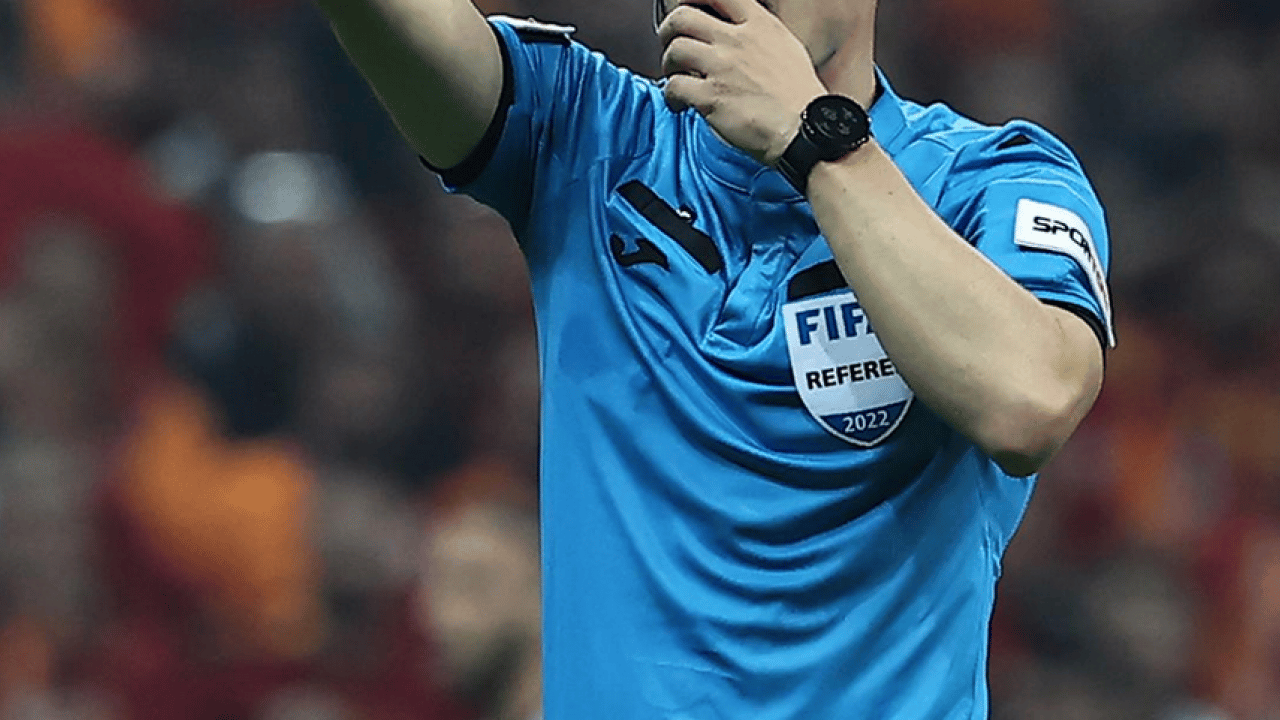 Foto - Bahis skandalı sonrası Avrupa'nın diline düştük! Allah cezanızı versin sizin bahisçi hakemler...