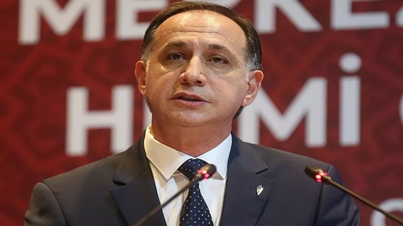 Foto - Bahis skandalı sonrası MHK Başkanı hakkında çok konuşulacak iddia! Eğer doğruysa yer yerinden oynar