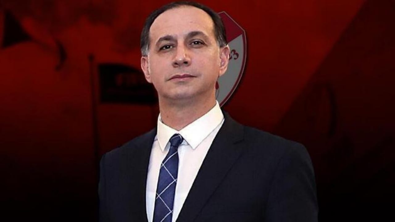 Foto - Bahis skandalı sonrası MHK Başkanı hakkında çok konuşulacak iddia! Eğer doğruysa yer yerinden oynar