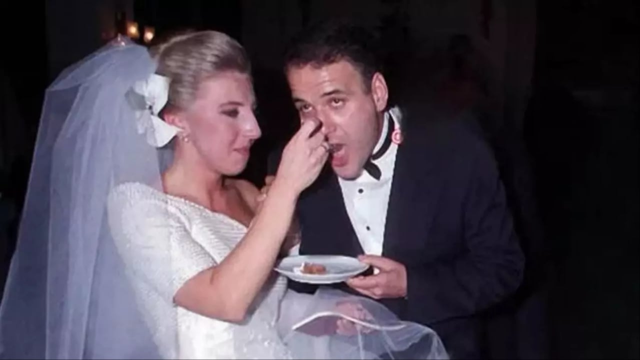 Foto - Bahis skandalında Ahmet Çakar depremi! Eşinin rolü ağızları açık bıraktı