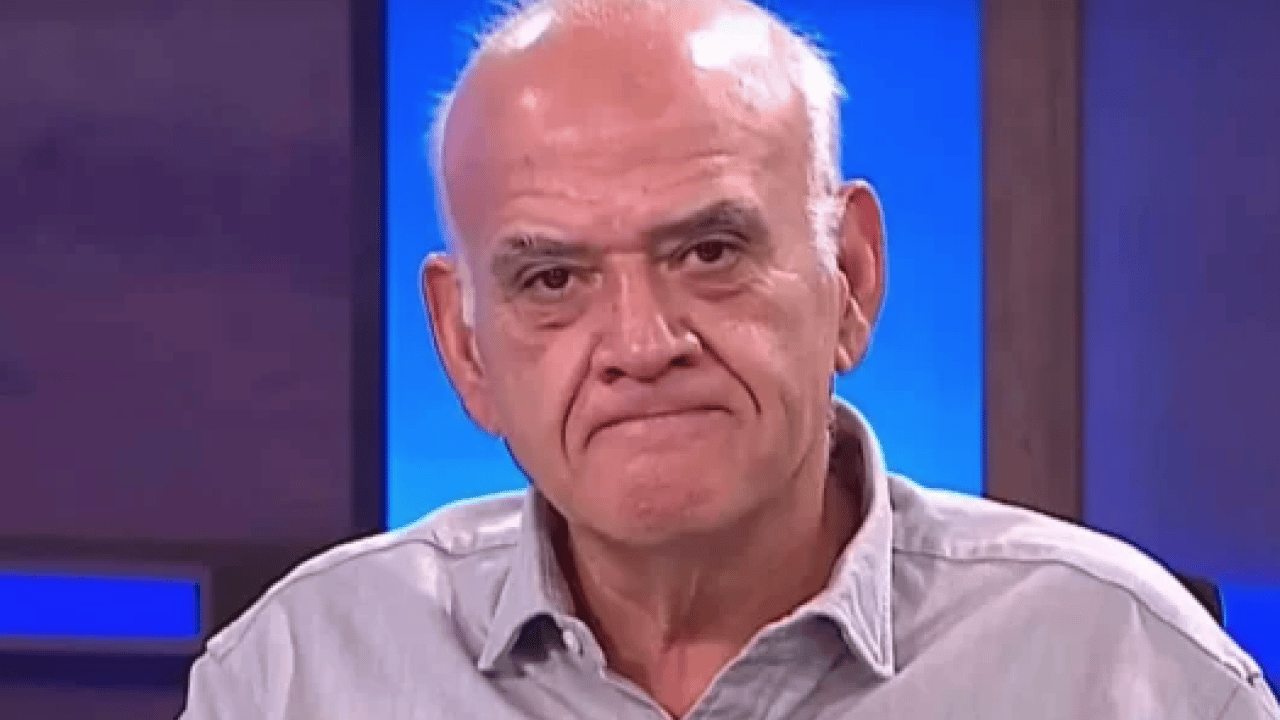 Foto - Bahis skandalında Ahmet Çakar gözaltına alınmıştı! Hastaneye kaldırıldı!