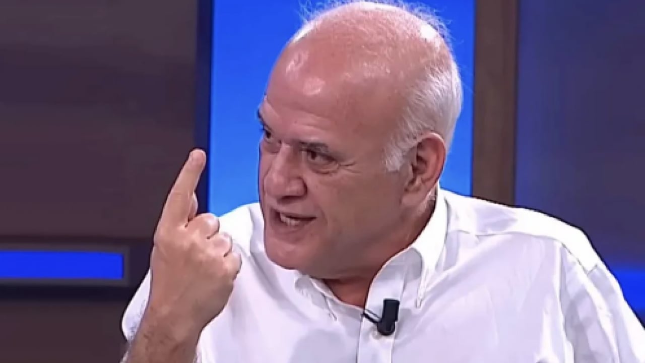 Foto - Bahis skandalında Ahmet Çakar gözaltına alınmıştı! Hastaneye kaldırıldı!