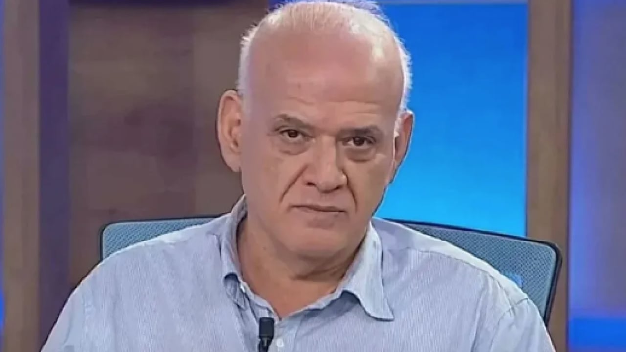 Foto - Bahis skandalında Ahmet Çakar gözaltına alınmıştı! Hastaneye kaldırıldı!