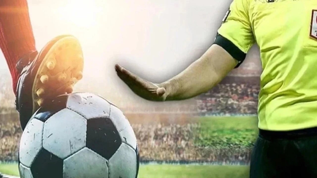 Foto - Bahis soruşturmasında flaş gelişme! 71 futbolcu için karar kesinleşti