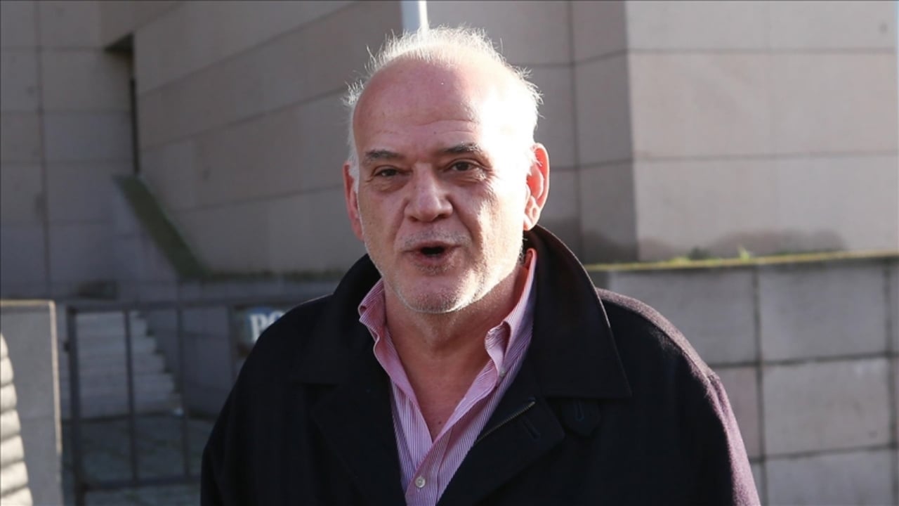 Foto - Bahis soruşturmasında ilginç "Ahmet Çakar" detayı! Bırak bu ayakları be hocam