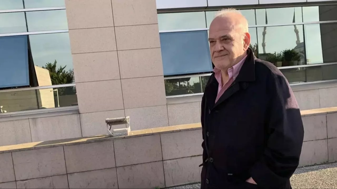 Foto - Bahis soruşturmasında ilginç "Ahmet Çakar" detayı! Bırak bu ayakları be hocam