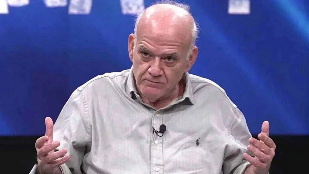 Foto - Bahis soruşturmasında ilginç "Ahmet Çakar" detayı! Bırak bu ayakları be hocam