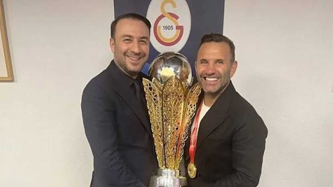 Foto - Bahis ve şike operasyonda gözaltına alınmıştı! Maruf Güneş'ten flaş açıklama
