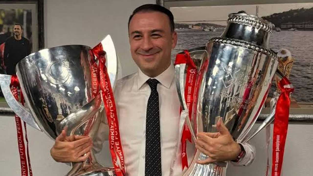 Foto - Bahis ve şike operasyonda gözaltına alınmıştı! Maruf Güneş'ten flaş açıklama