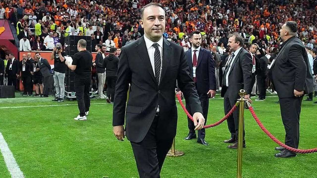 Foto - Bahis ve şike operasyonda gözaltına alınmıştı! Maruf Güneş'ten flaş açıklama
