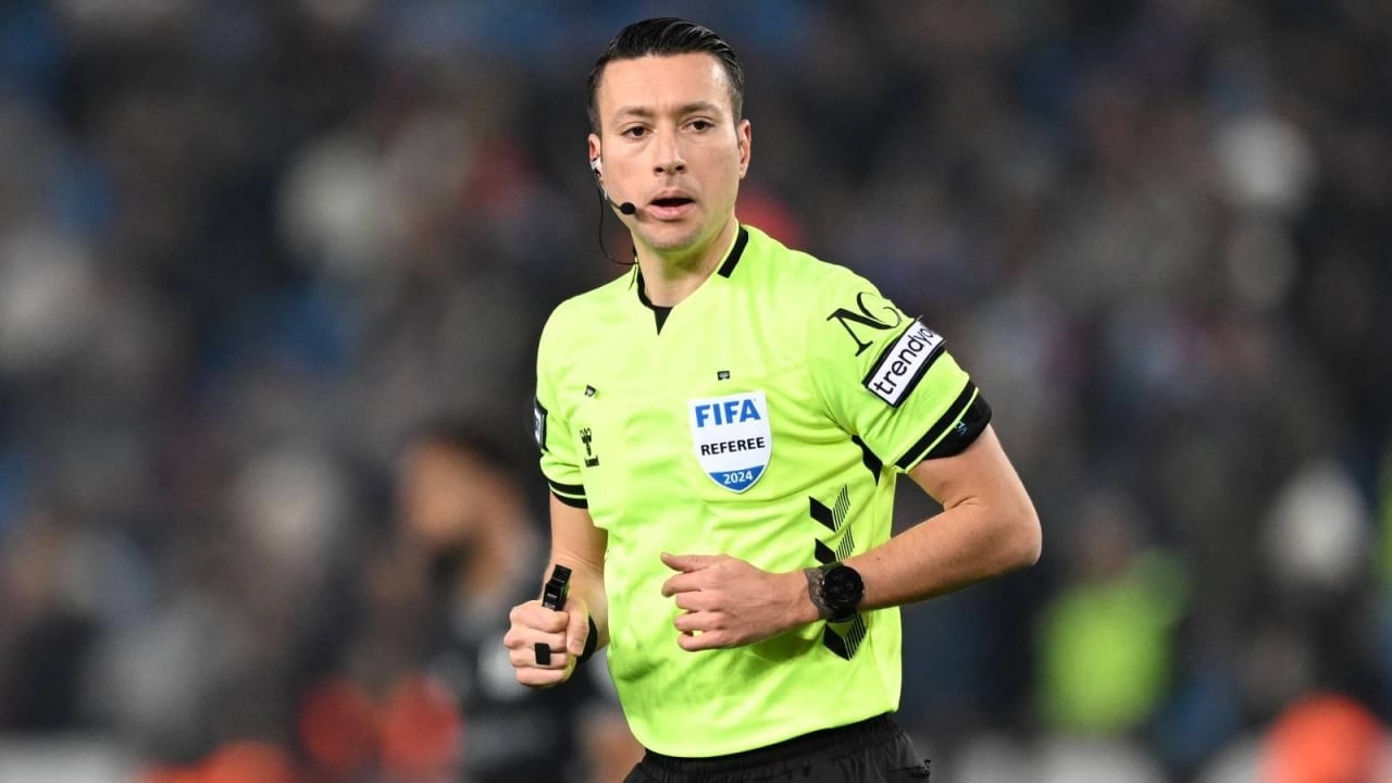 Foto - Bahisçi hakem Zorbay Küçük, zamanında ayarın kralını yemiş! "Bak Zorbay kardeş..."