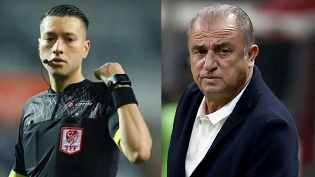 Foto - Bahisçi hakem Zorbay Küçük, zamanında ayarın kralını yemiş! "Bak Zorbay kardeş..."