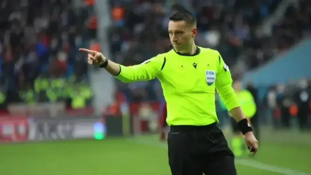 Bahisçi hakem Zorbay Küçük, zamanında ayarın kralını yemiş! "Bak Zorbay kardeş..."