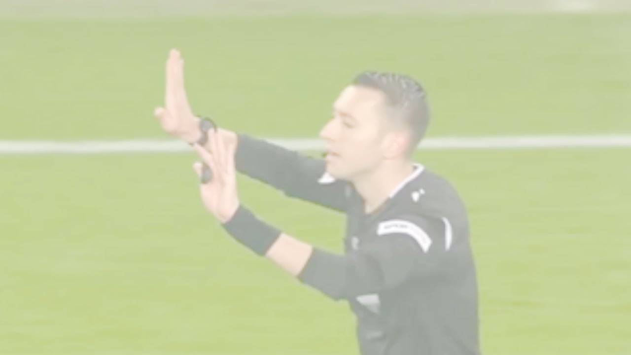 Foto - Bahisçi hakem Zorbay Küçük, zamanında ayarın kralını yemiş! "Bak Zorbay kardeş..."