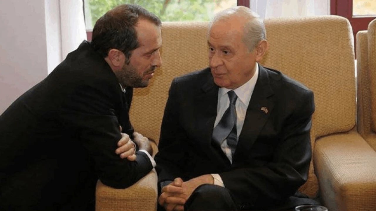 Foto - Bahisçilerin keyfini kaçıracak haber: MHP'li Saffet Sancaklı'dan yeni operasyon sinyali: Başka şeyler de çıkacak