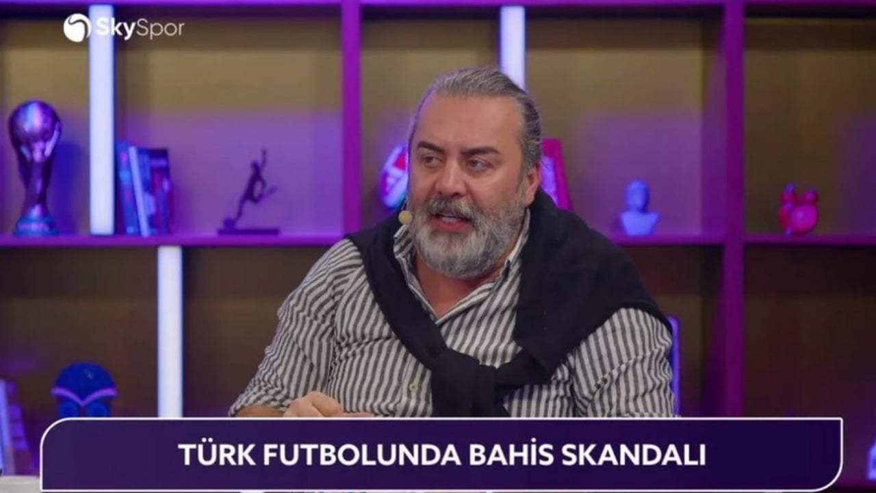 Foto - Bahisin ardından şimdi de bu skandal patlak verdi! Türk futbolunda "uyuşturucu" depremi: Mafya bu adamları bulmuş