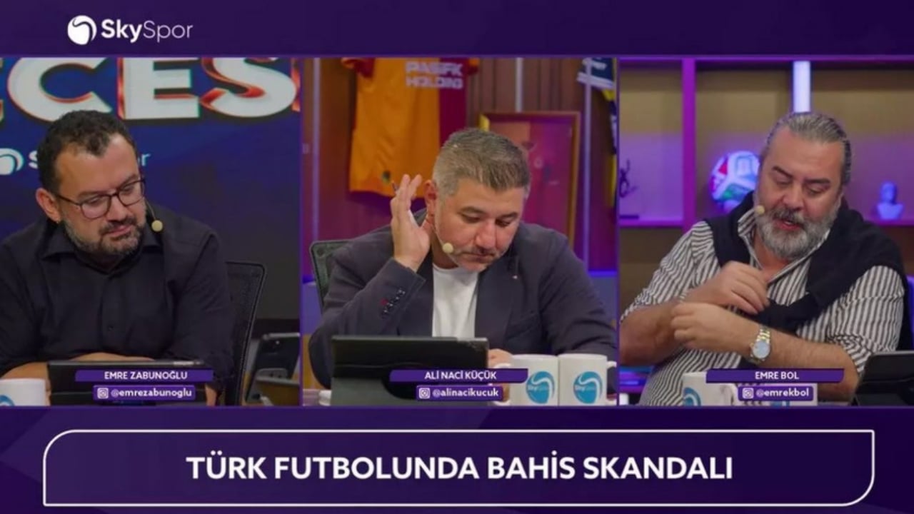 Foto - Bahisin ardından şimdi de bu skandal patlak verdi! Türk futbolunda "uyuşturucu" depremi: Mafya bu adamları bulmuş