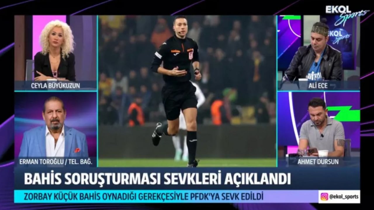 Foto - Bahisin ardından şimdi de bu skandal patlak verdi! Türk futbolunda "uyuşturucu" depremi: Mafya bu adamları bulmuş