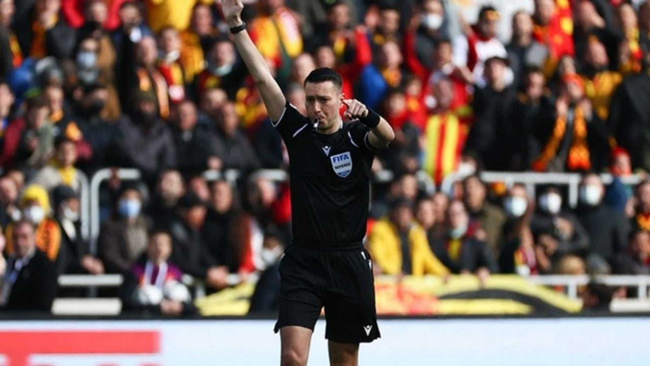 Foto - Bahisin ardından şimdi de bu skandal patlak verdi! Türk futbolunda "uyuşturucu" depremi: Mafya bu adamları bulmuş