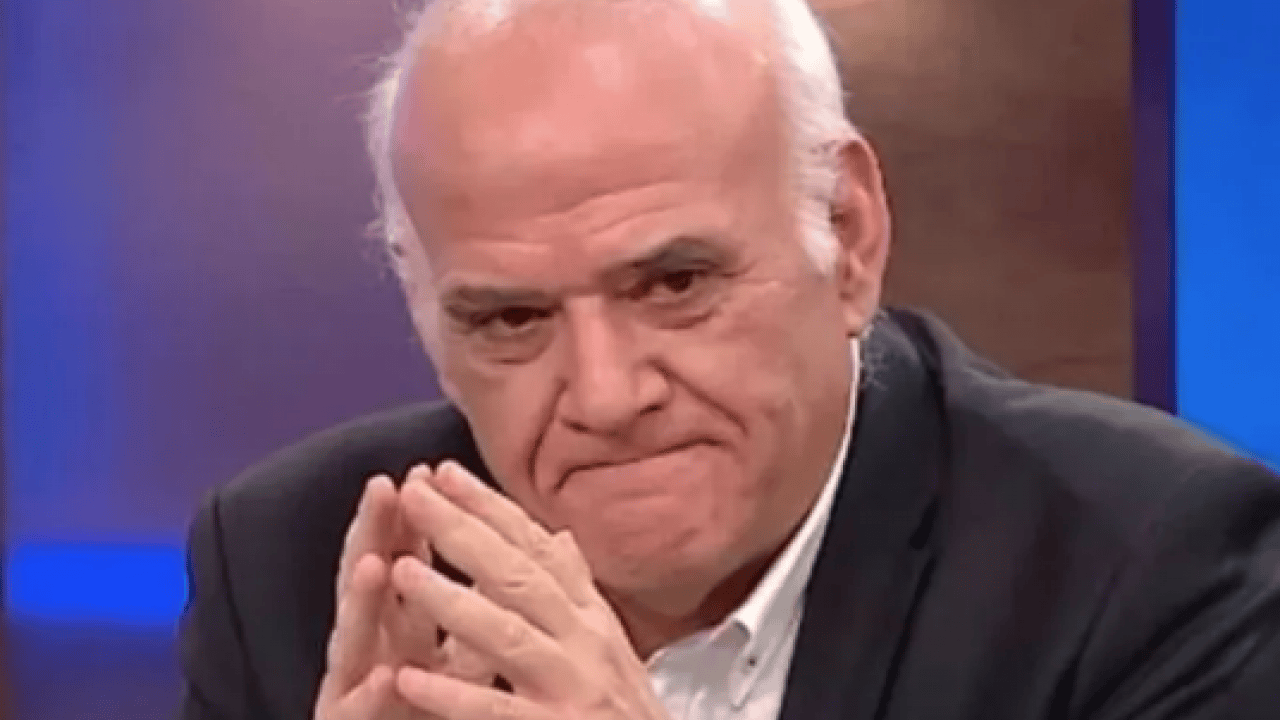 Bahisten gözaltında olan Ahmet Çakar Trabzon’da ne arıyordu? Bizans oyunu mu, başka bir hesap mı?