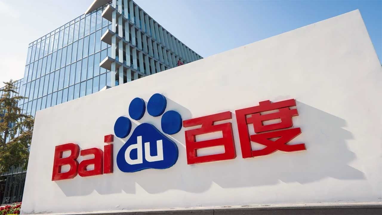 Foto - Baidu, GPT-5'i geride bırakan yapay zeka modelini tanıttı