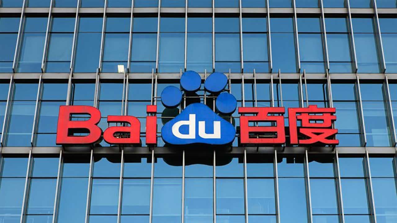 Foto - Baidu, GPT-5'i geride bırakan yapay zeka modelini tanıttı