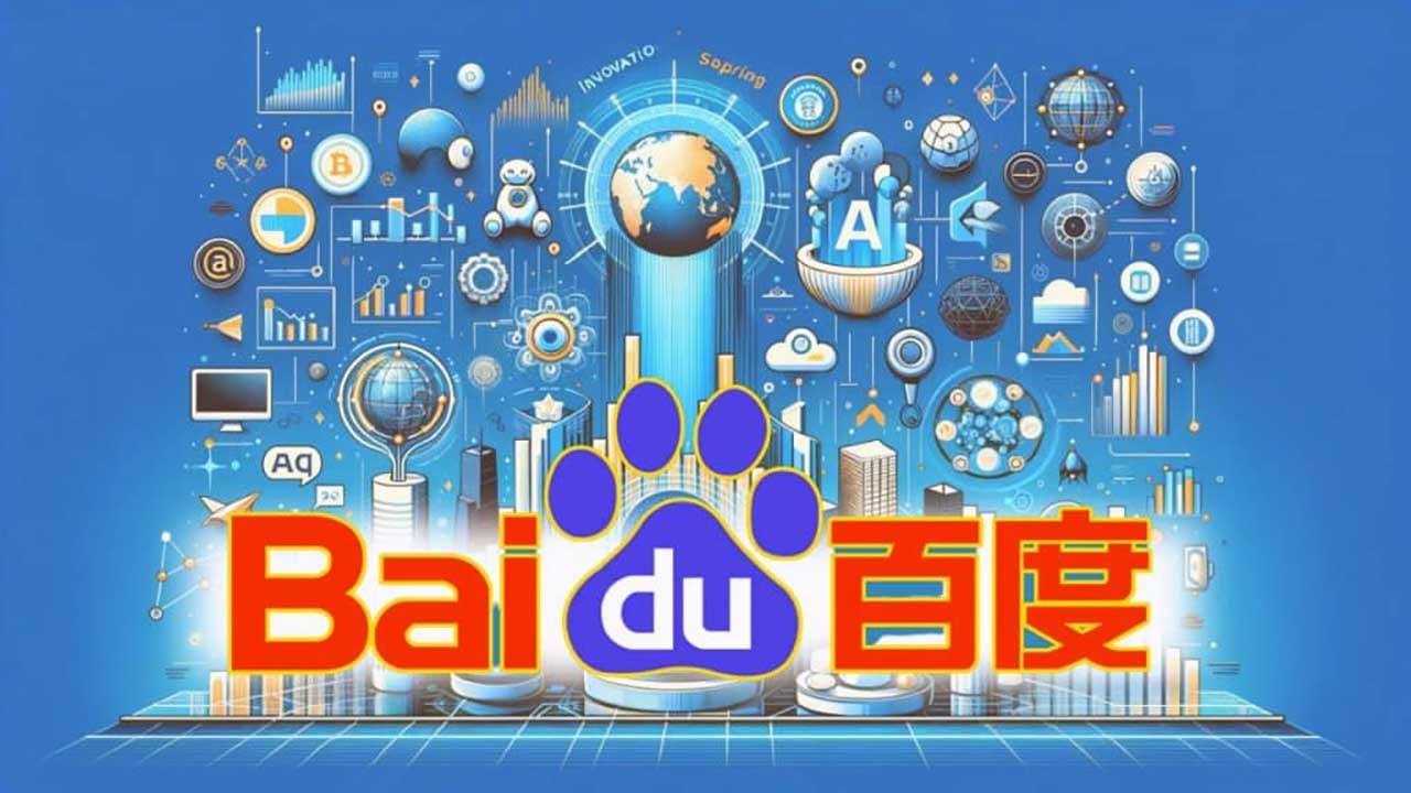 Foto - Baidu, GPT-5'i geride bırakan yapay zeka modelini tanıttı