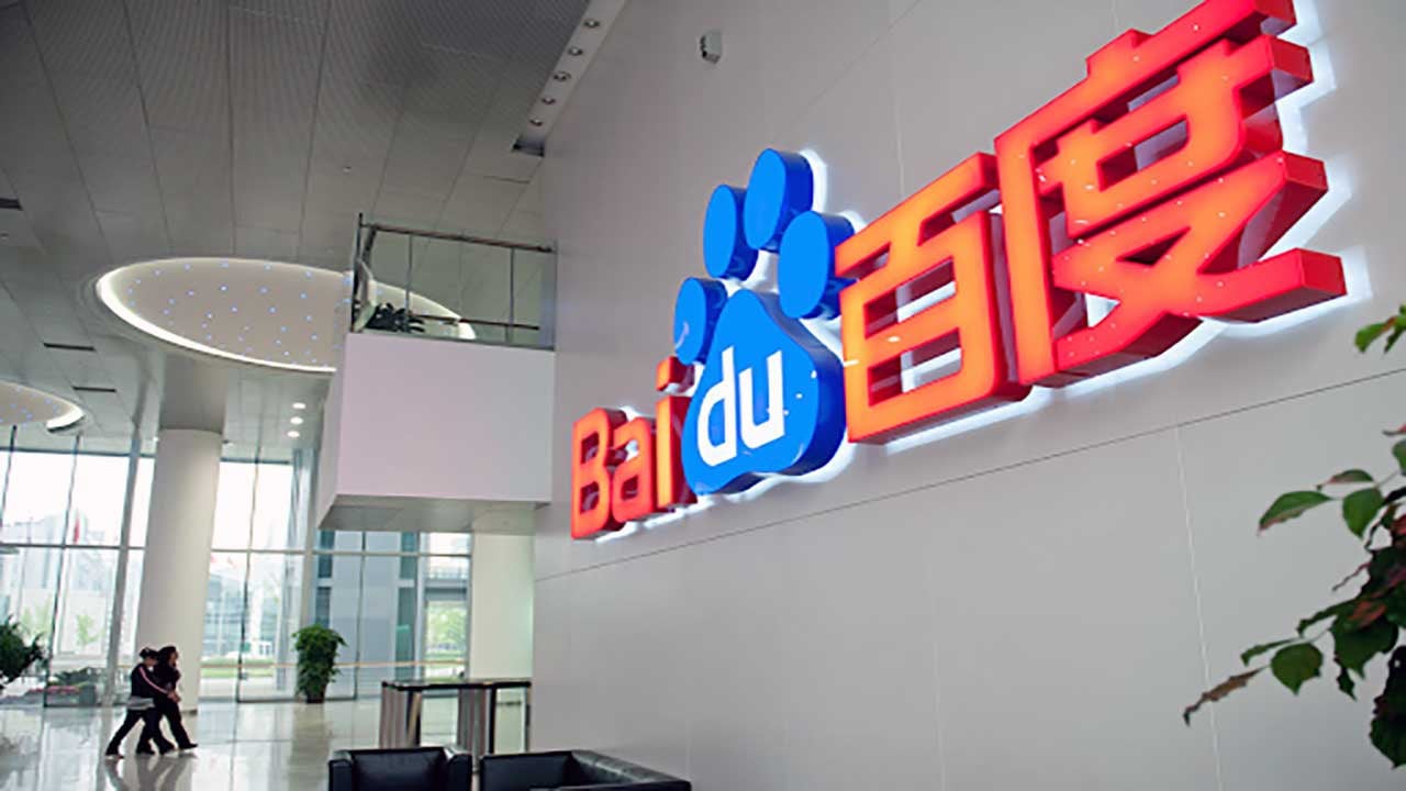 Foto - Baidu, GPT-5'i geride bırakan yapay zeka modelini tanıttı