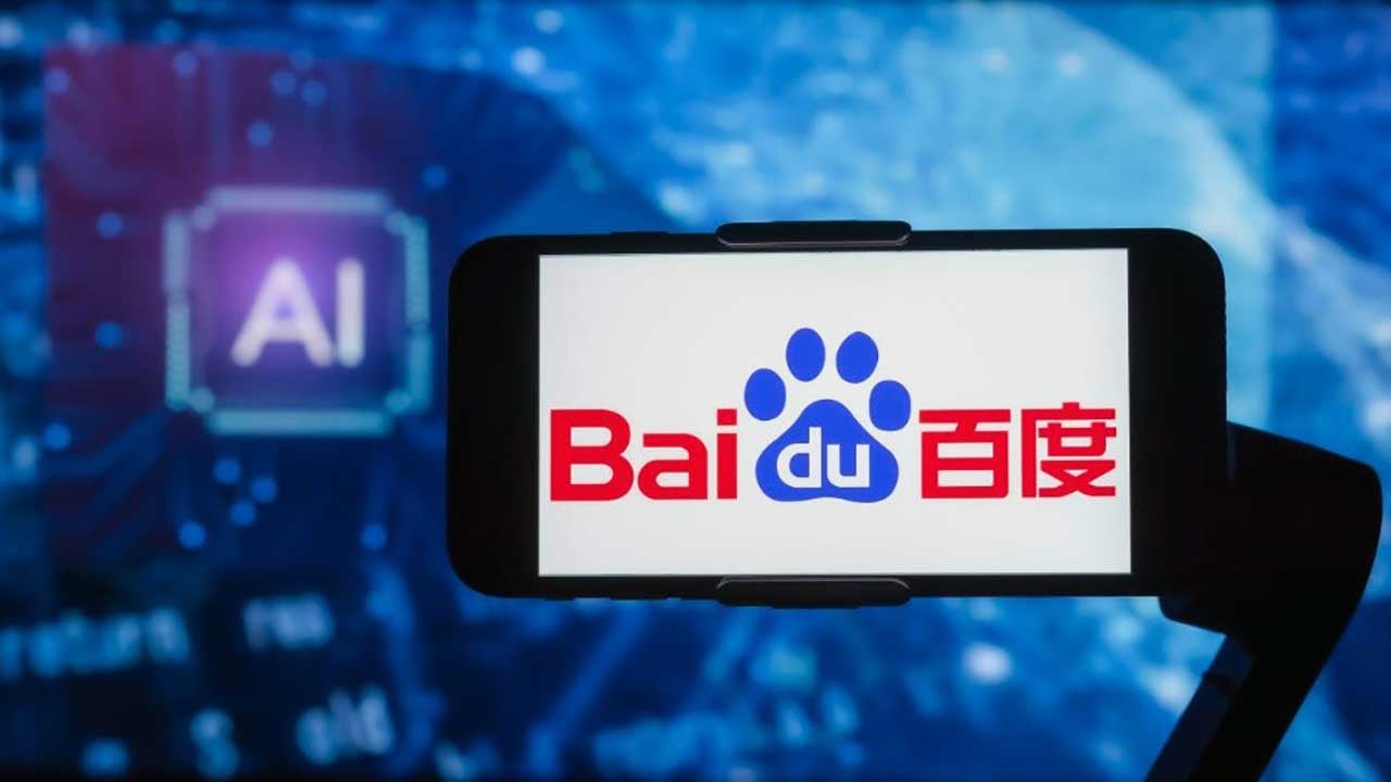 Foto - Baidu, GPT-5'i geride bırakan yapay zeka modelini tanıttı