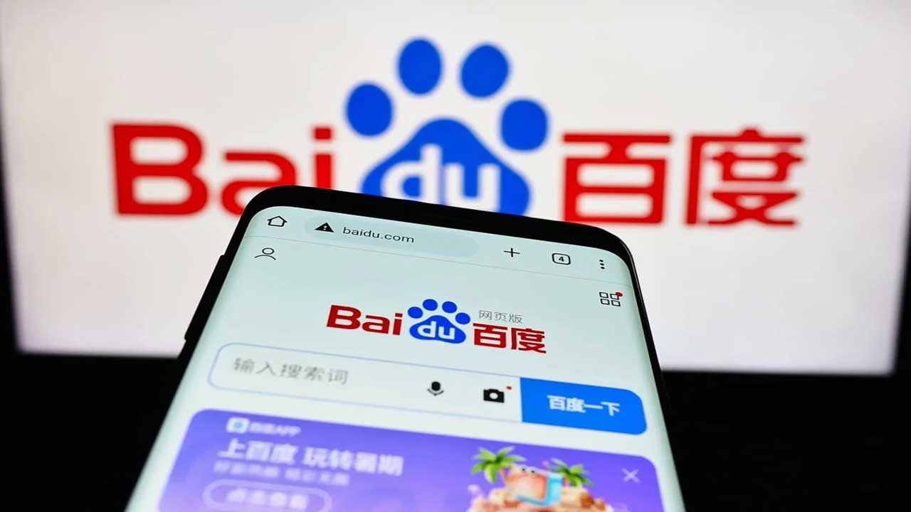 Foto - Baidu, GPT-5'i geride bırakan yapay zeka modelini tanıttı