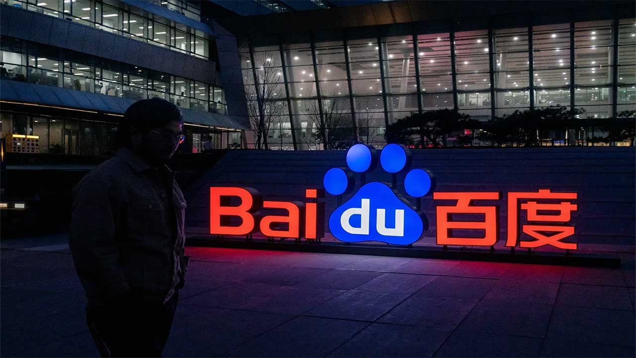 Baidu, GPT-5'i geride bırakan yapay zeka modelini tanıttı
