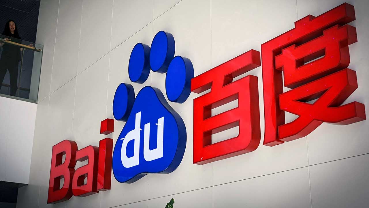 Foto - Baidu, GPT-5'i geride bırakan yapay zeka modelini tanıttı