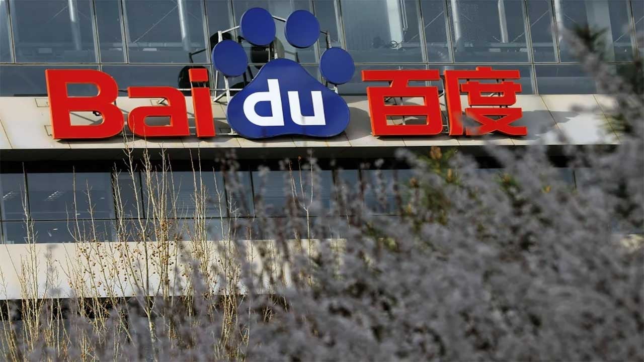 Foto - Baidu, GPT-5'i geride bırakan yapay zeka modelini tanıttı