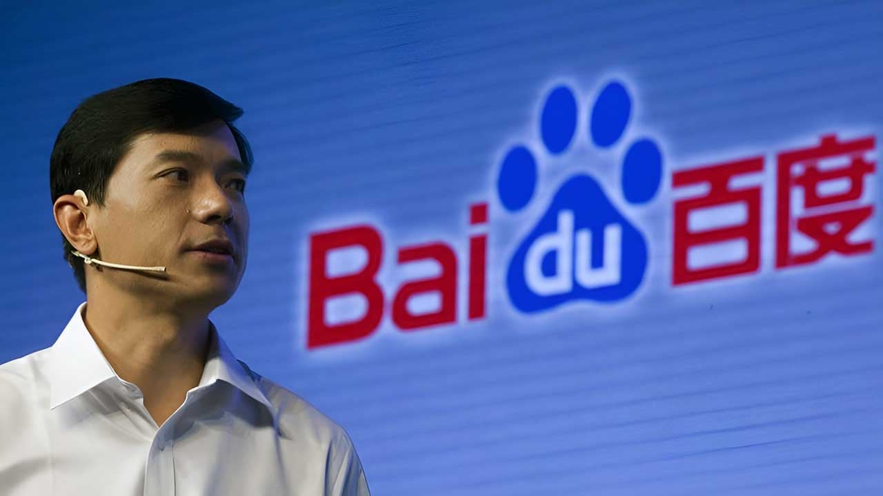 Foto - Baidu, GPT-5'i geride bırakan yapay zeka modelini tanıttı