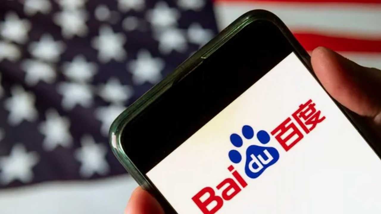 Foto - Baidu, GPT-5'i geride bırakan yapay zeka modelini tanıttı