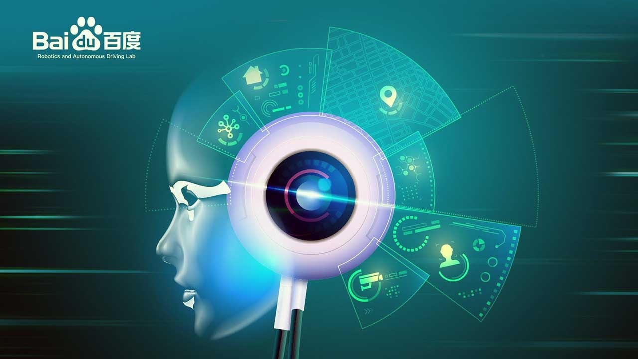 Foto - Baidu, GPT-5'i geride bırakan yapay zeka modelini tanıttı