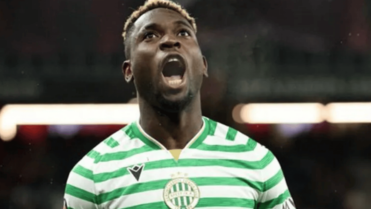 Bak sen şu Yusuf'a! Yeni kralını açıkladı derbi için ortalık karıştı... Derbi öncesi olana bak...