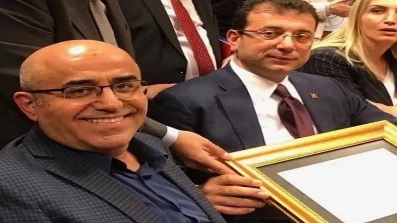 Foto - Bakalım daha neler ortaya saçılacak! İmamoğlu’nun seçim öncesi şeytani taktiği ifşa oldu: Yabancı istihbarat talimat vermiş