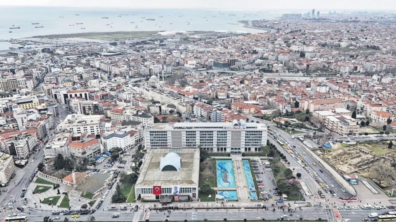 Foto - Bakalım daha neler ortaya saçılacak! İmamoğlu’nun seçim öncesi şeytani taktiği ifşa oldu: Yabancı istihbarat talimat vermiş