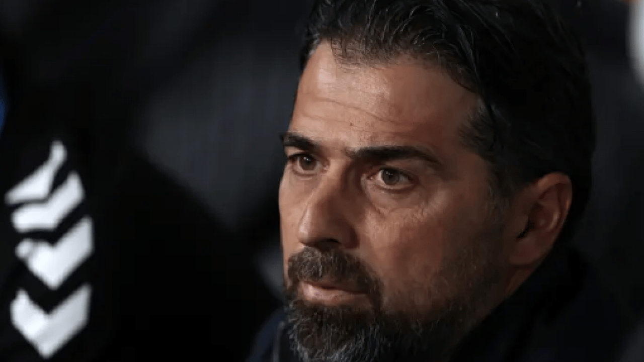 Foto - Bakalım şimdi ne olacak? Beşiktaş'tan büyük olay! İlhan Palut hamlesi