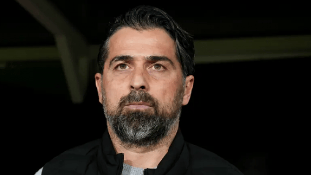 Foto - Bakalım şimdi ne olacak? Beşiktaş'tan büyük olay! İlhan Palut hamlesi
