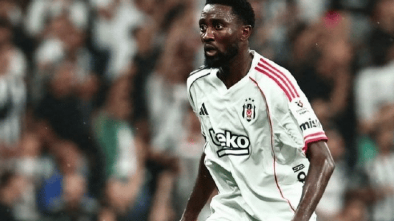 Bakalım sonu ne olacak? Premier Lig devinden Beşiktaş'ın yıldızına kanca!