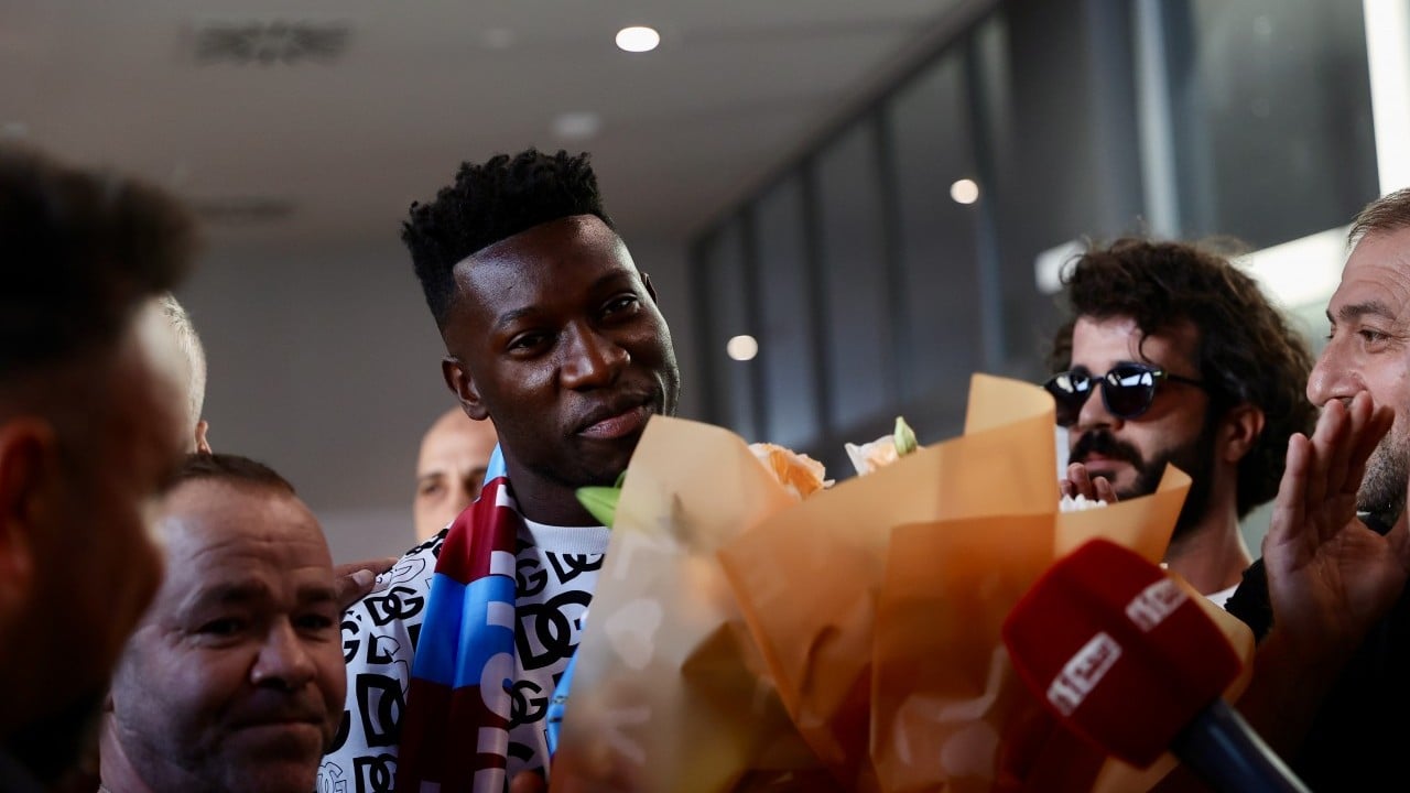 Foto - Bakalım Trabzonspor nasıl bir aksiyon alacak?!? Onana, Manchester'a dönmeyecek