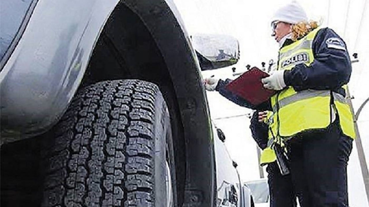 Foto - Bakan Abdulkadir Uraloğlu uyardı! 5 bin 856 lira cezası var