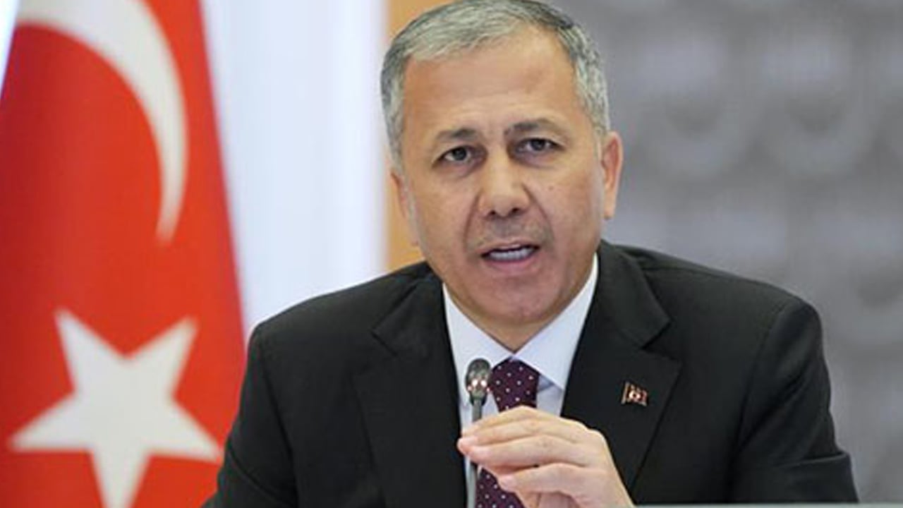 Foto - Bakan Ali Yerlikaya detayları açıklıyor! Türkiye'de Makas terörü bitiyor: rekor ceza yolda