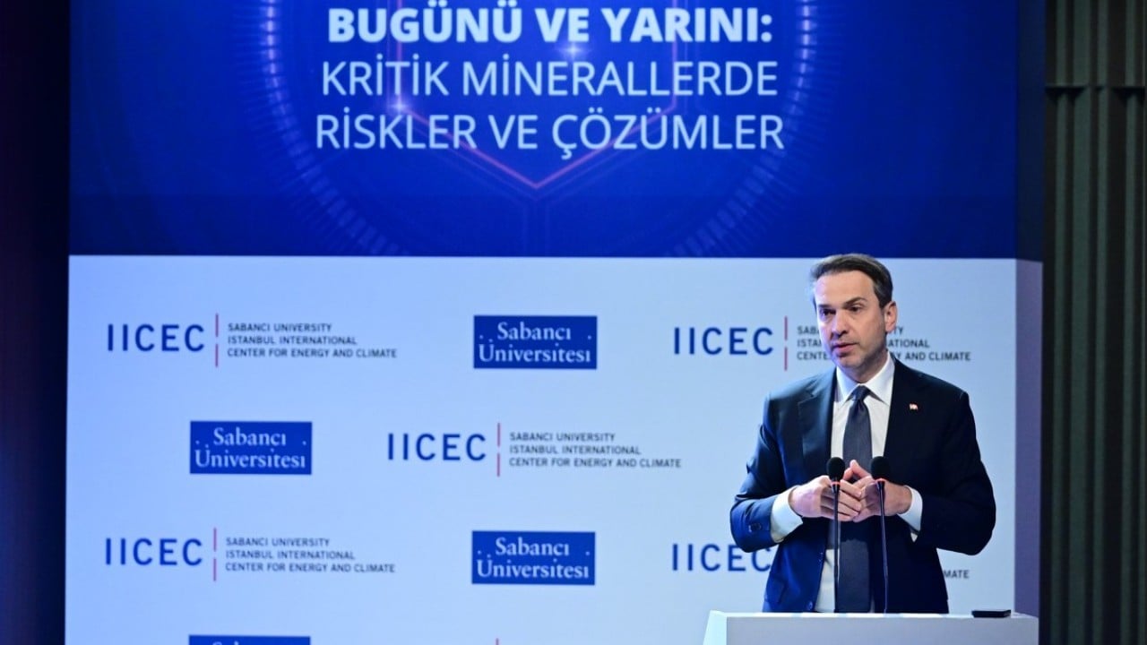 Foto - Bakan Bayraktar 2026'yı işaret etti: Yenilenebilir enerjide ‘yeni bir rekor yılı’ olacak