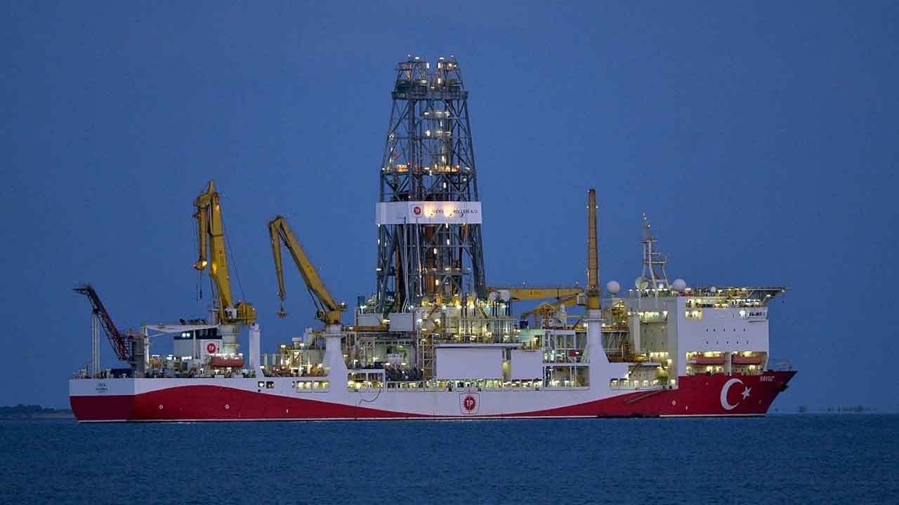 Foto - Bakan Bayraktar duyurdu! Türkiye'ye nükleer müjde